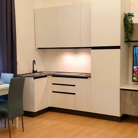 Space Apartment 卡利亚里 外观 照片