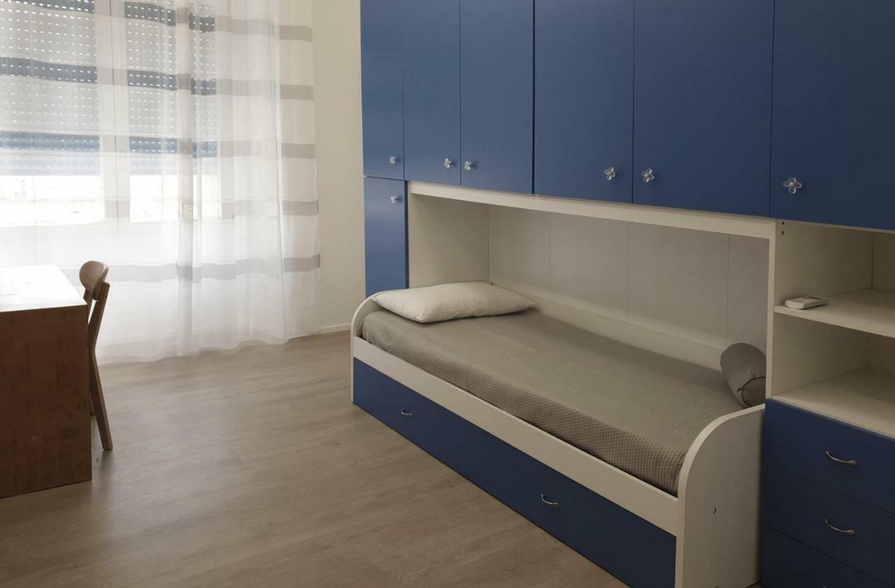 Space Apartment 卡利亚里 外观 照片
